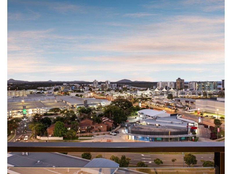 1301/9 Market Lane, Maroochydore QLD 4558