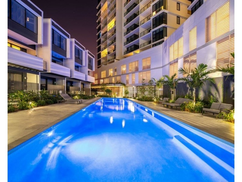 1301/9 Market Lane, Maroochydore QLD 4558