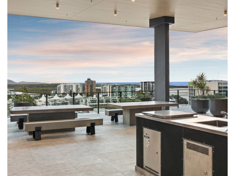 1301/9 Market Lane, Maroochydore QLD 4558