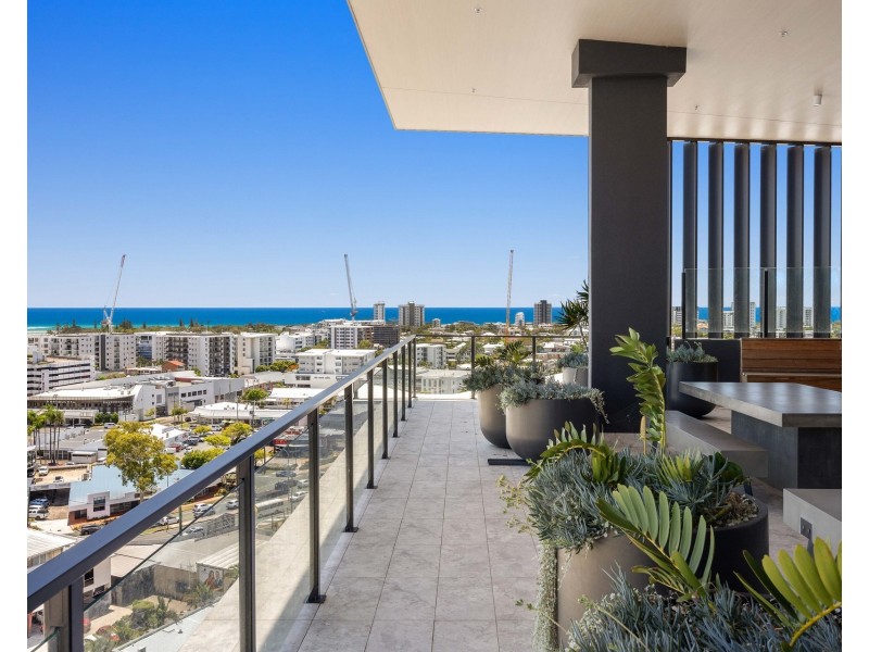 1301/9 Market Lane, Maroochydore QLD 4558