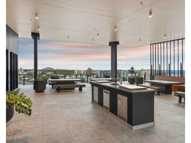 1301/9 Market Lane, Maroochydore QLD 4558