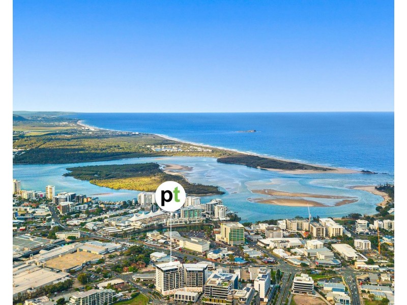 1301/9 Market Lane, Maroochydore QLD 4558
