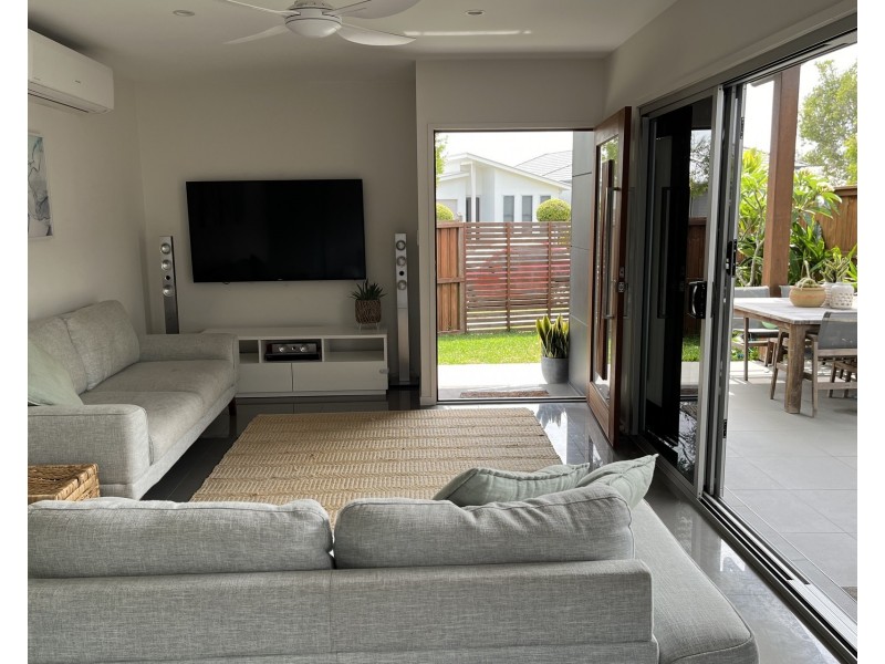 32 Foxtail Circuit, Mountain Creek QLD 4557