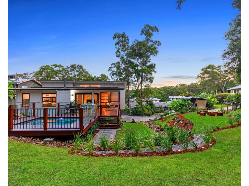 3A Gumtree Drive, Buderim QLD 4556