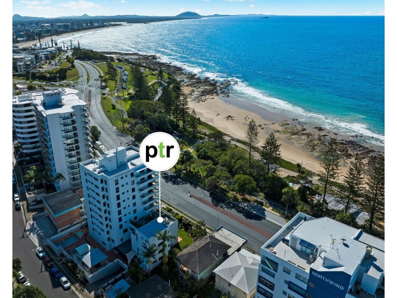 8/137 Mooloolaba Esplanade, Mooloolaba QLD 4557