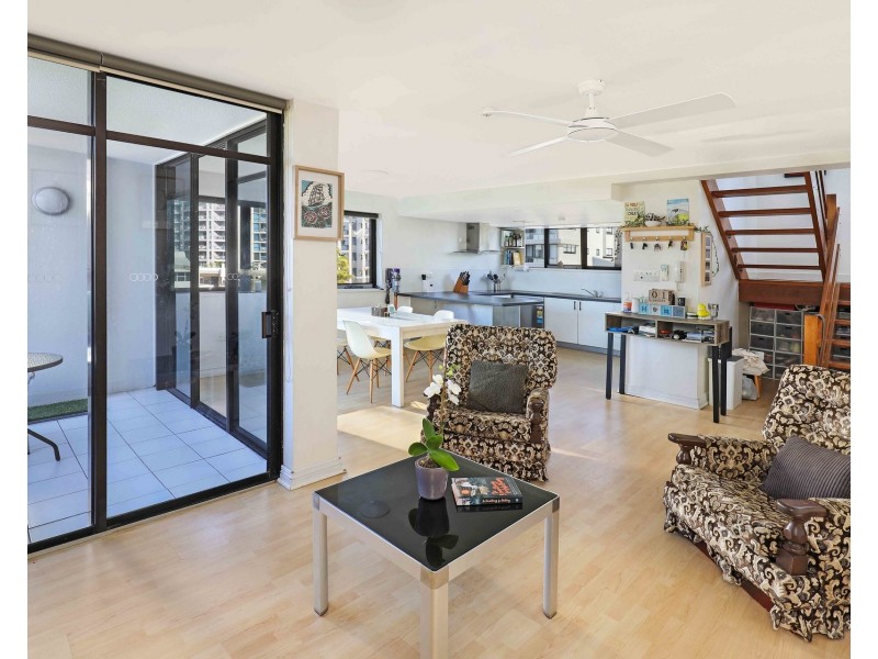 8/137 Mooloolaba Esplanade, Mooloolaba QLD 4557