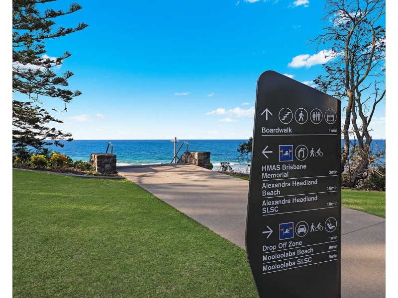 8/137 Mooloolaba Esplanade, Mooloolaba QLD 4557
