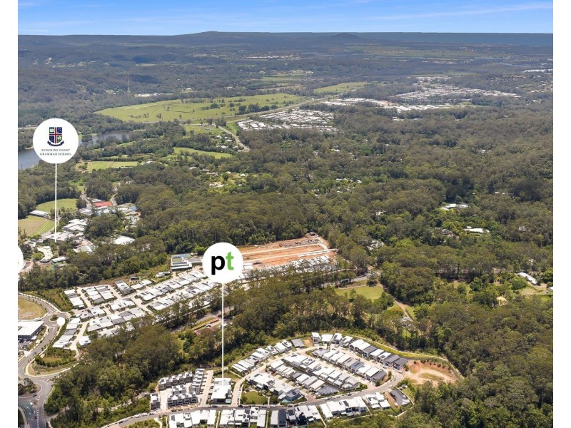 120  Palm Forest Circuit, Forest Glen QLD 4556