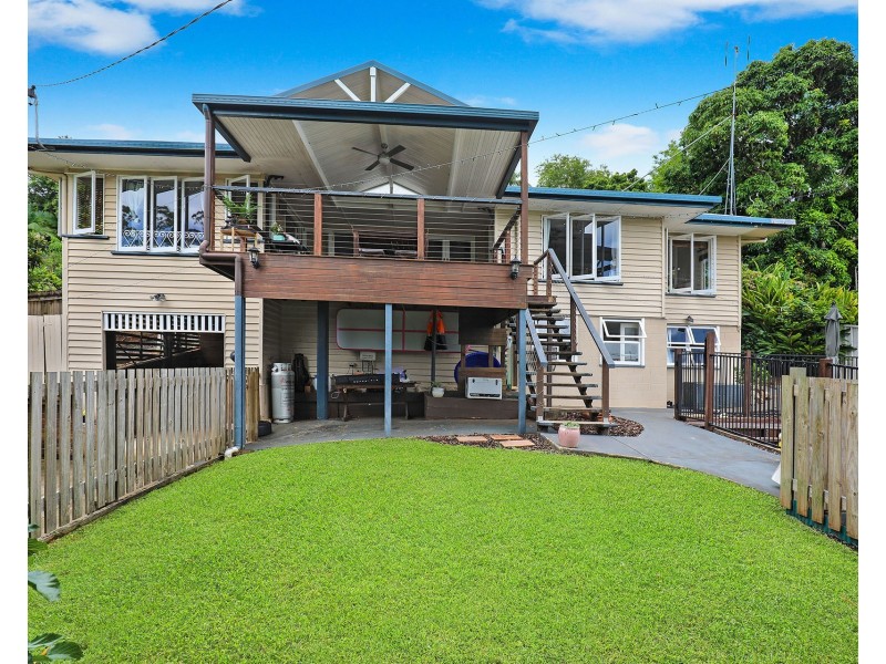 22 Mayfield Street, Nambour QLD 4560