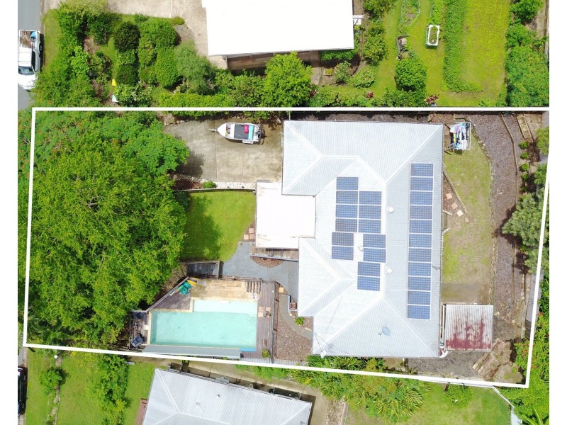 22 Mayfield Street, Nambour QLD 4560