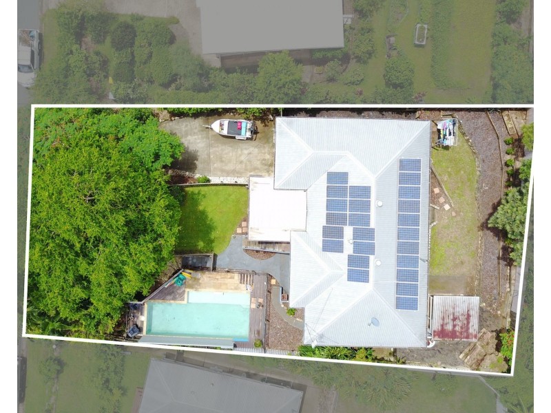 22 Mayfield Street, Nambour QLD 4560