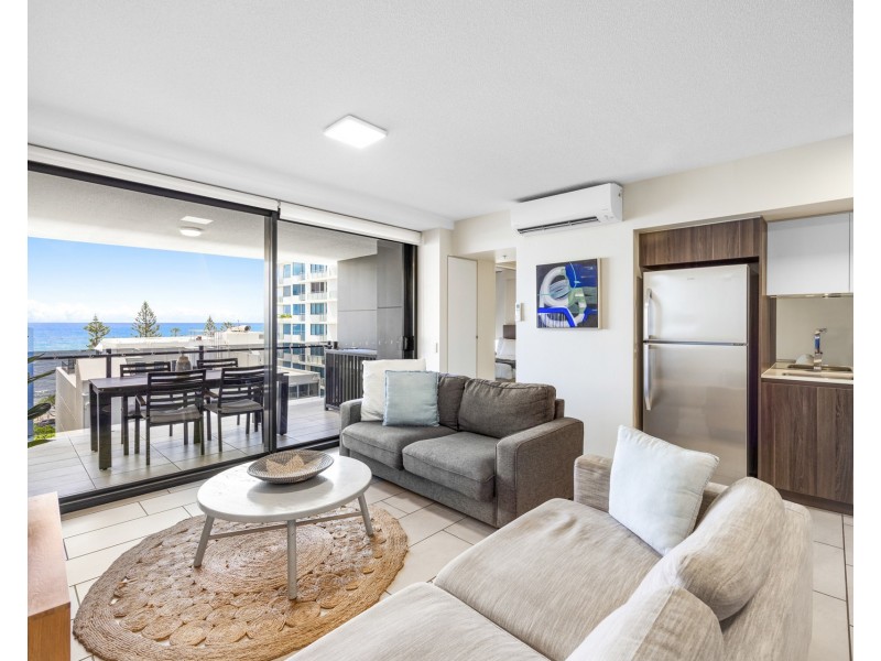 906/25 First Avenue, Mooloolaba QLD 4557