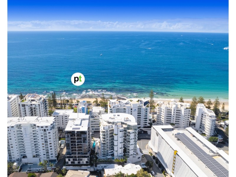 906/25 First Avenue, Mooloolaba QLD 4557