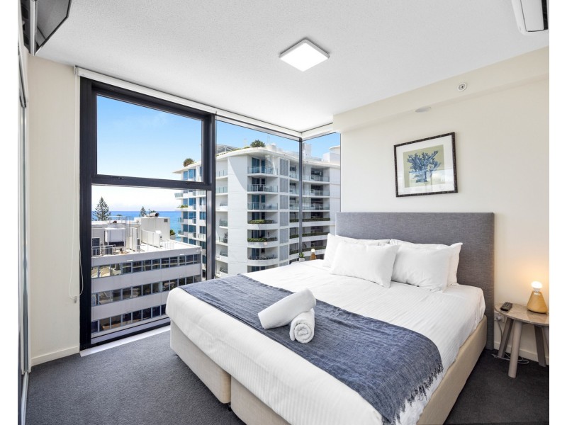 906/25 First Avenue, Mooloolaba QLD 4557