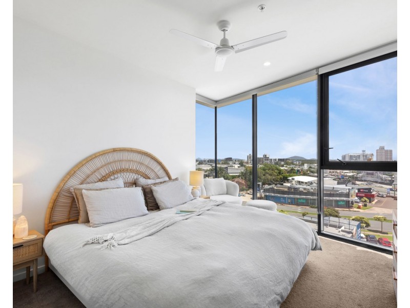 707/9 Market Lane, Maroochydore QLD 4558