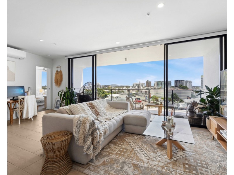 707/9 Market Lane, Maroochydore QLD 4558