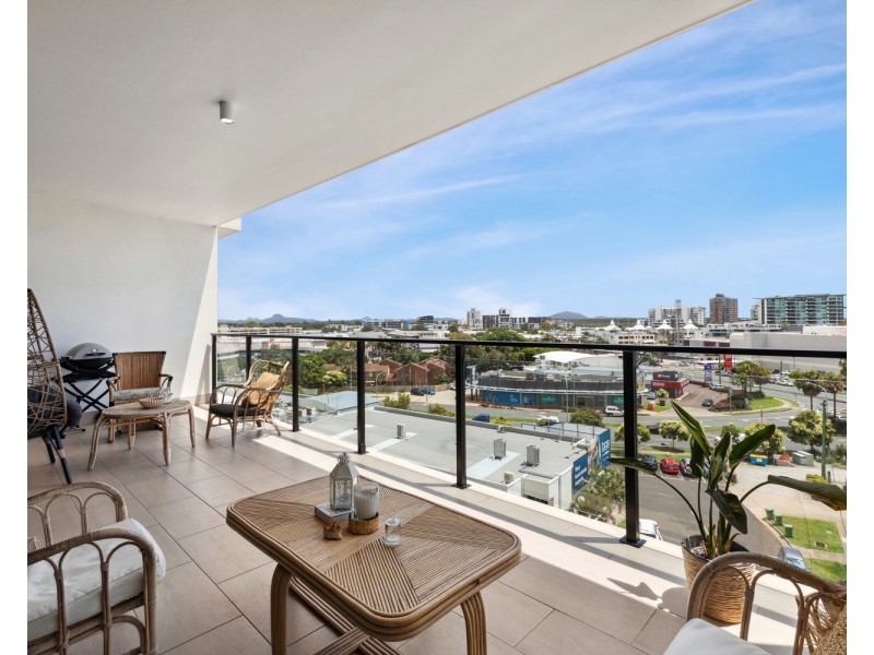 707/9 Market Lane, Maroochydore QLD 4558