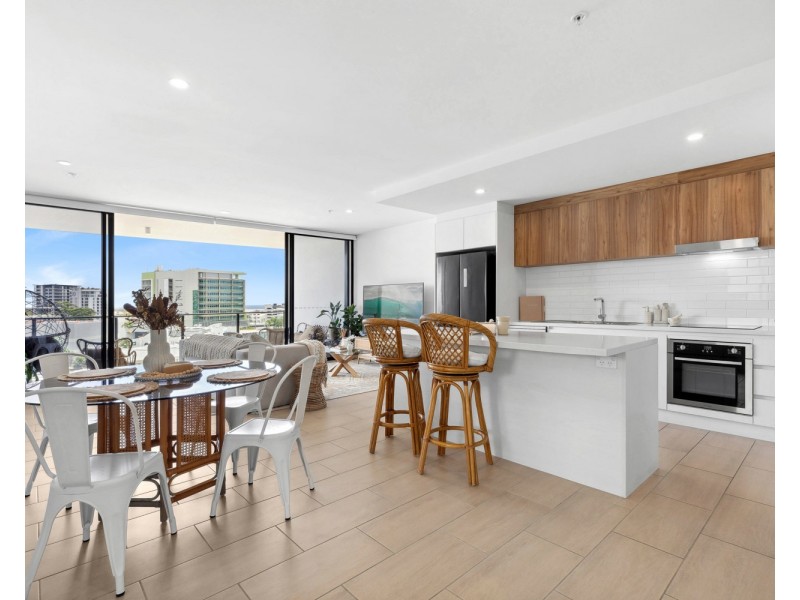 707/9 Market Lane, Maroochydore QLD 4558
