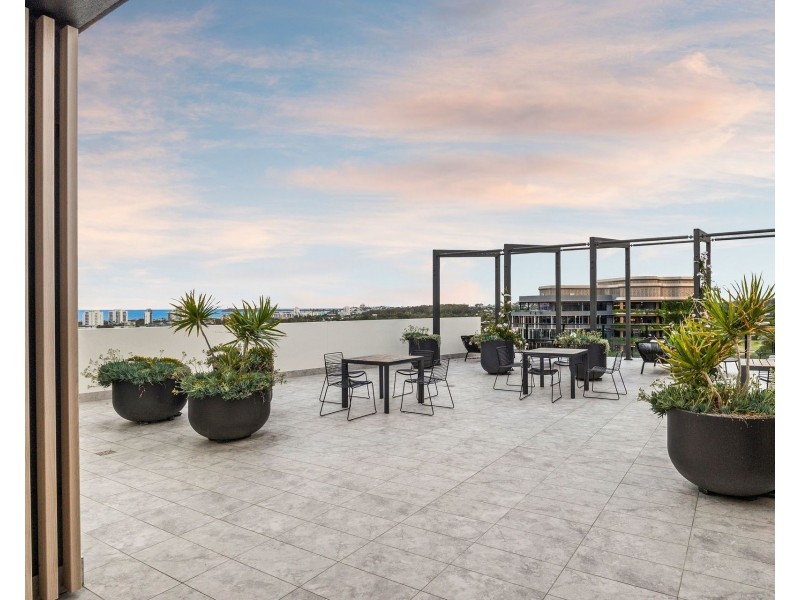 707/9 Market Lane, Maroochydore QLD 4558