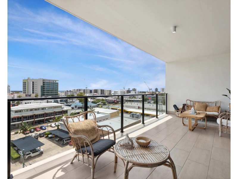 707/9 Market Lane, Maroochydore QLD 4558