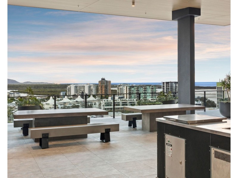 707/9 Market Lane, Maroochydore QLD 4558