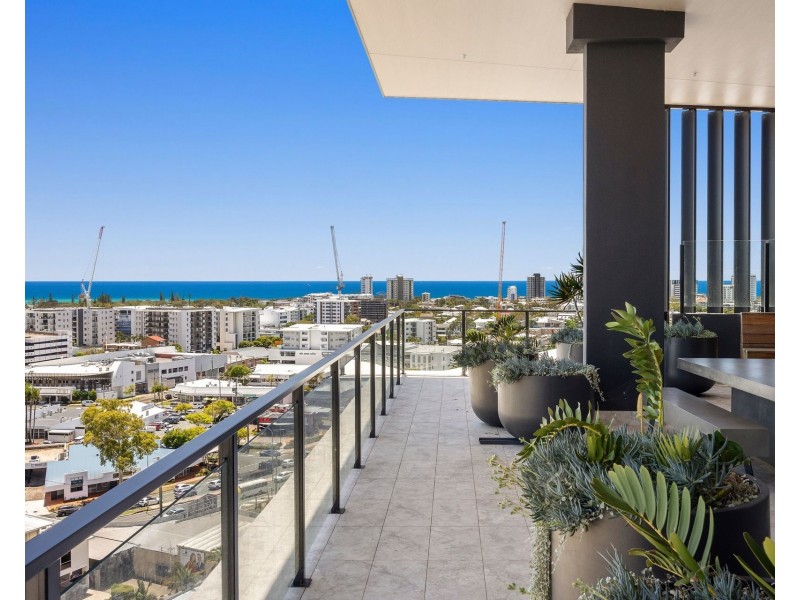 707/9 Market Lane, Maroochydore QLD 4558