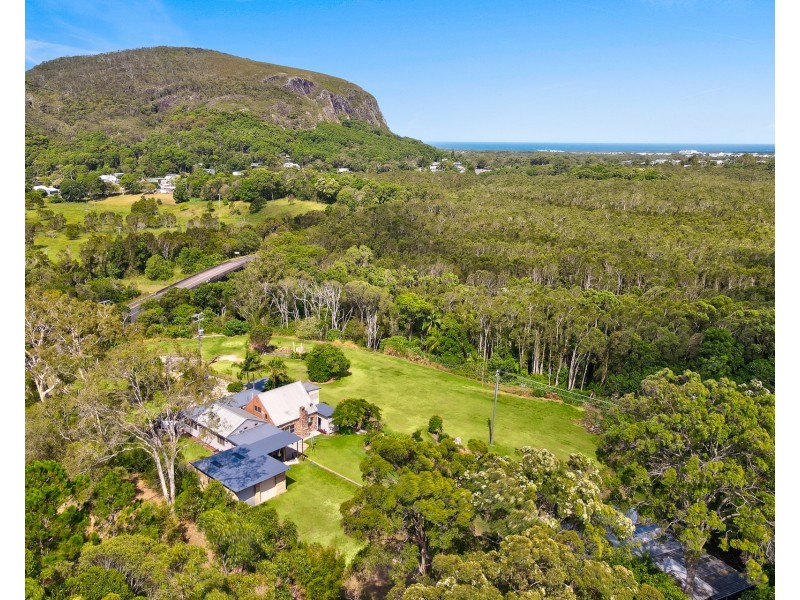 89 West Coolum Road, Mount Coolum QLD 4573