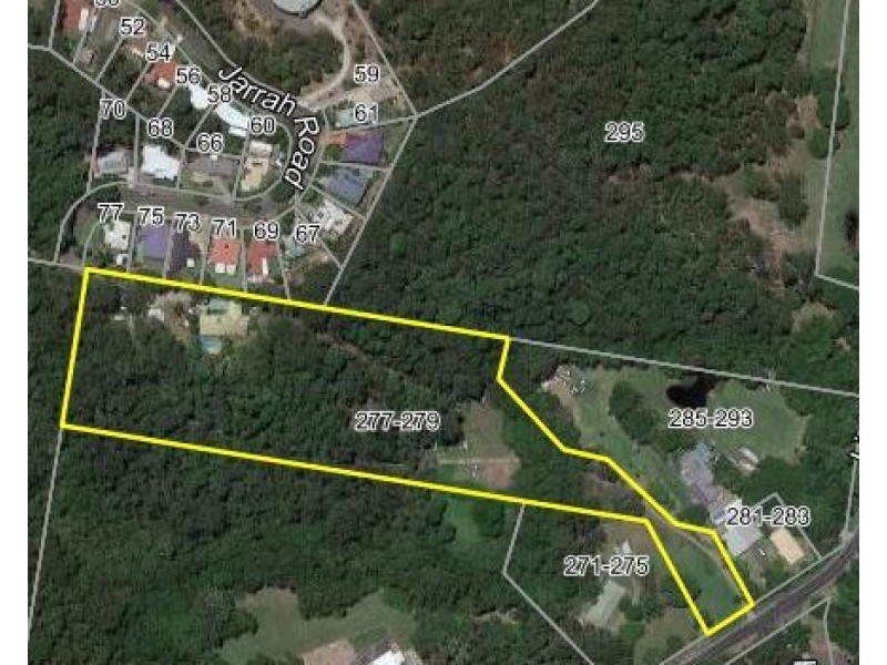 277-279 Lindsay Road, Buderim QLD 4556