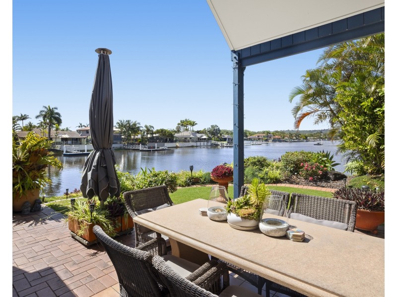 10/18 Maroochy Waters Drive, Maroochydore QLD 4558