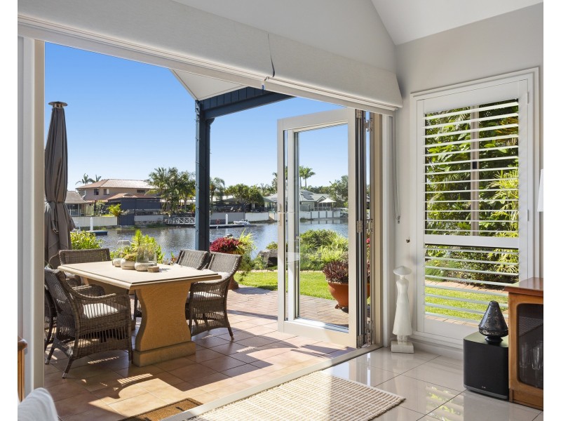10/18 Maroochy Waters Drive, Maroochydore QLD 4558