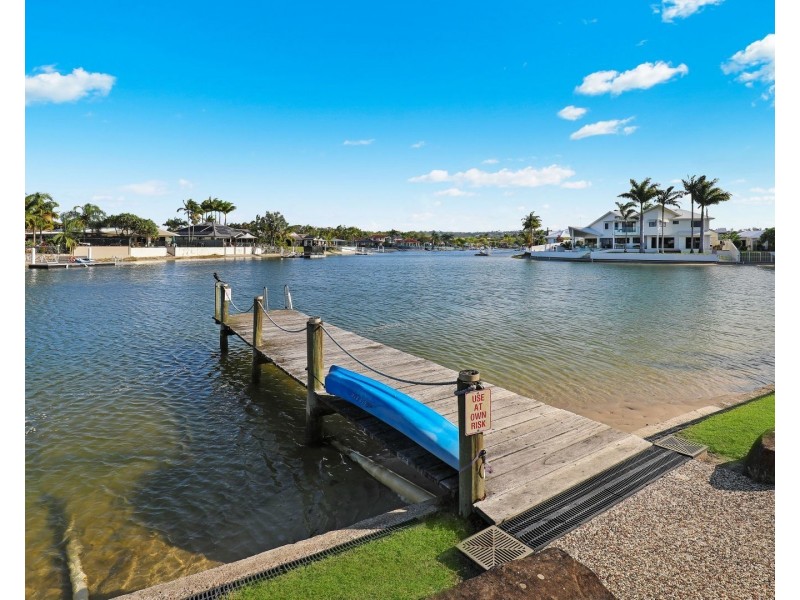 10/18 Maroochy Waters Drive, Maroochydore QLD 4558