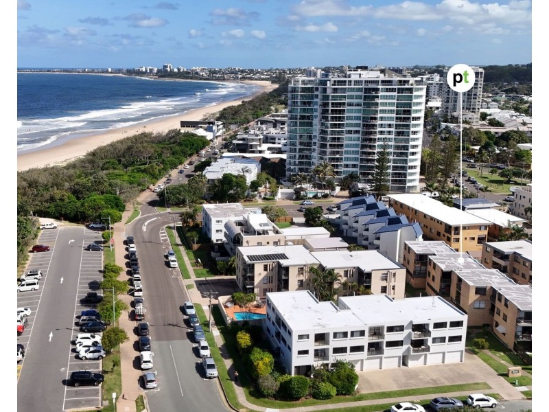 8/7 Cotton Tree Parade, Maroochydore QLD 4558