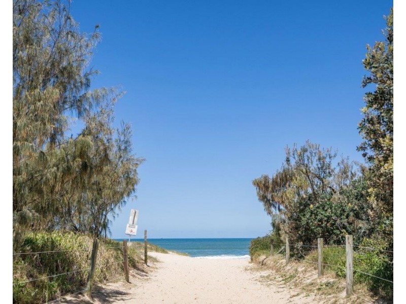 8/7 Cotton Tree Parade, Maroochydore QLD 4558