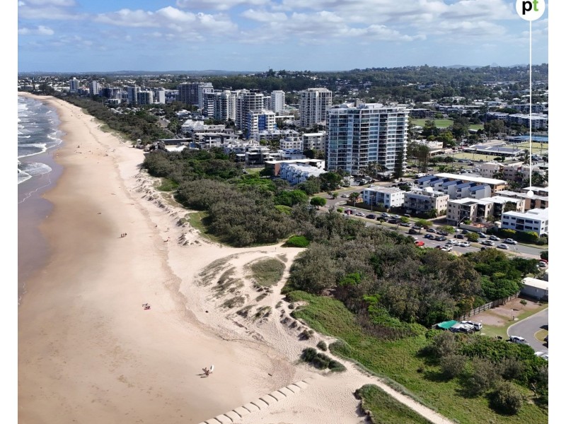 8/7 Cotton Tree Parade, Maroochydore QLD 4558