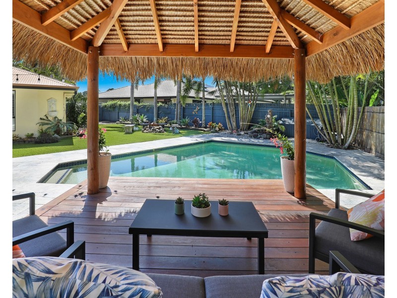 28 Rainsford Place, Buderim QLD 4556