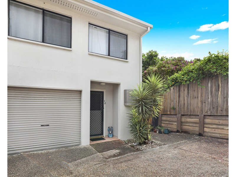 12/232A Main Road, Maroochydore QLD 4558