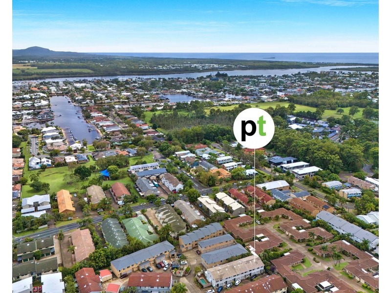 12/232A Main Road, Maroochydore QLD 4558