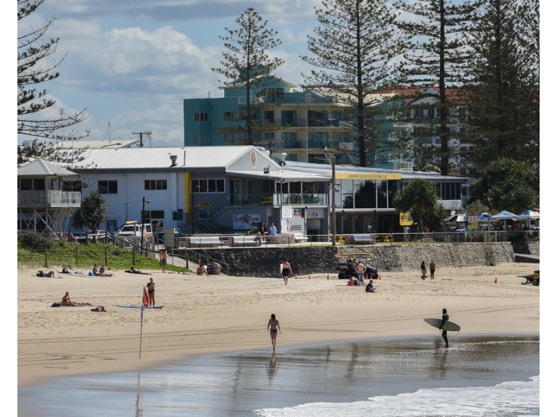 9/1 Mandin Street, Alexandra Headland QLD 4572