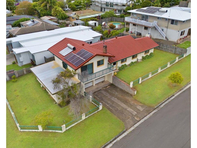 3 Vaughan Avenue, Maroochydore QLD 4558