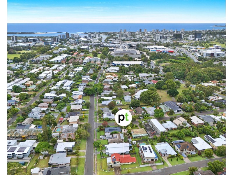 3 Vaughan Avenue, Maroochydore QLD 4558