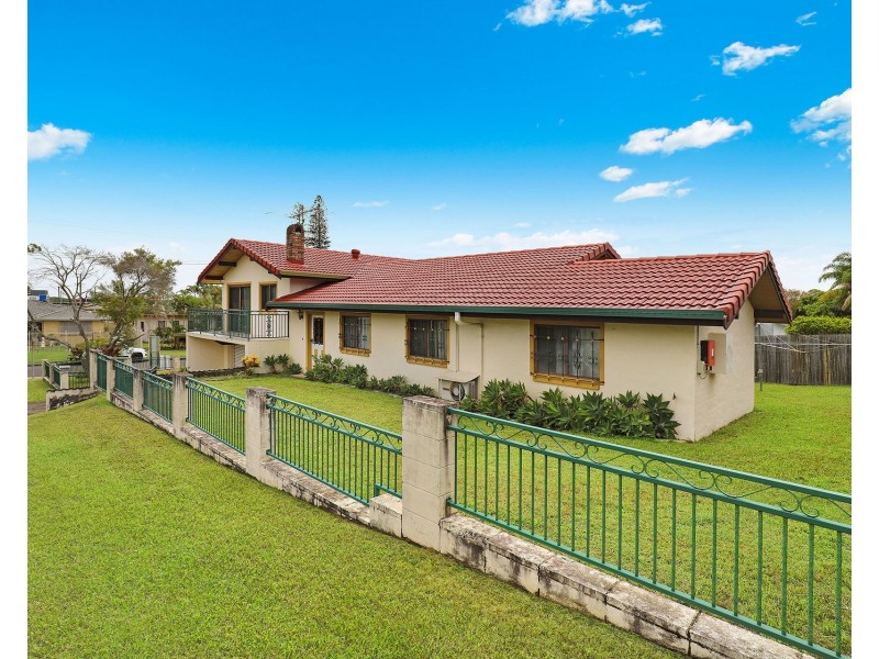 3 Vaughan Avenue, Maroochydore QLD 4558