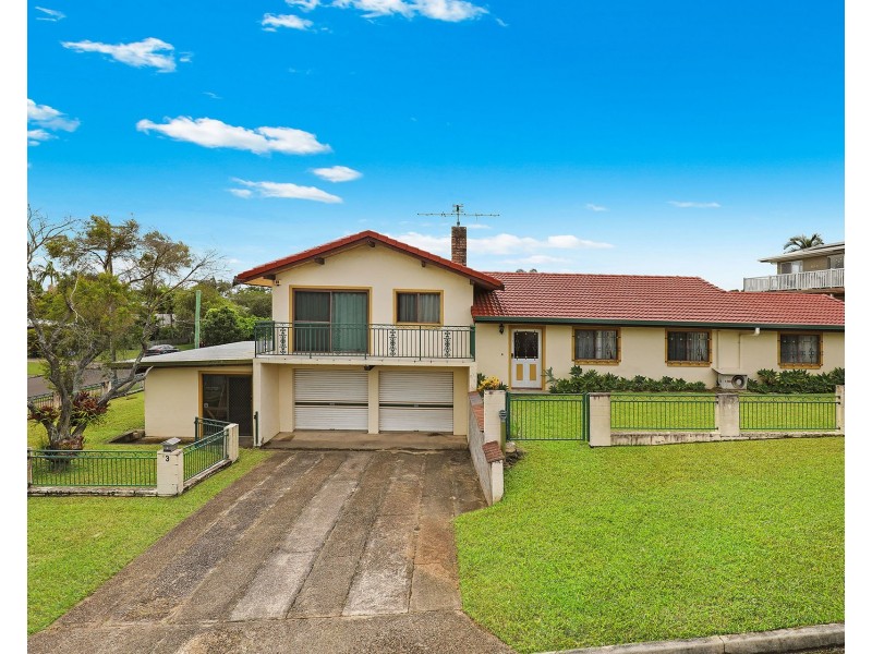 3 Vaughan Avenue, Maroochydore QLD 4558