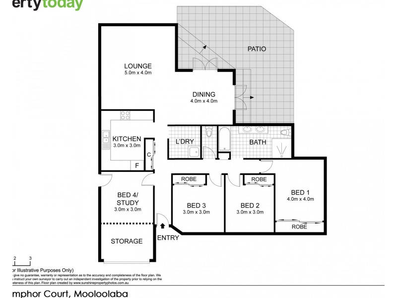 1/5 Camphor Court, Mooloolaba QLD 4557