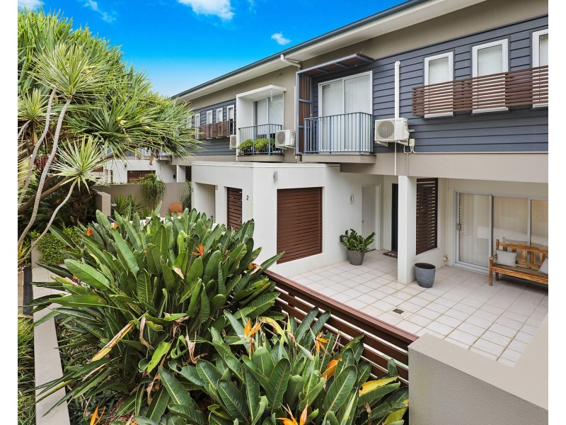 2/152 Burnett Street, Buderim QLD 4556
