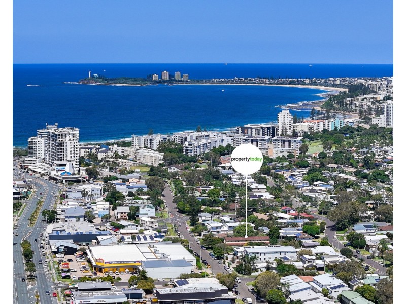 1/77 Parker Street, Maroochydore QLD 4558