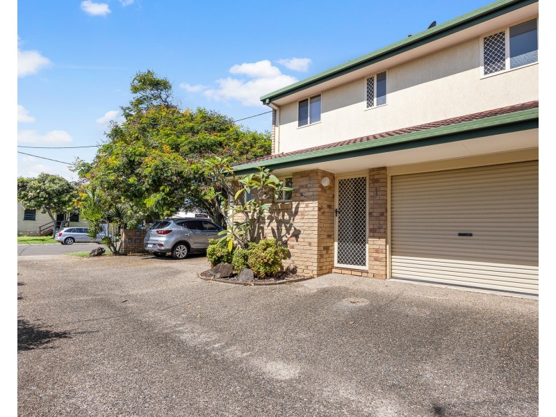 1/77 Parker Street, Maroochydore QLD 4558
