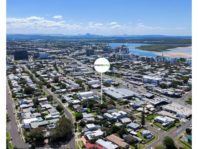 1/77 Parker Street, Maroochydore QLD 4558