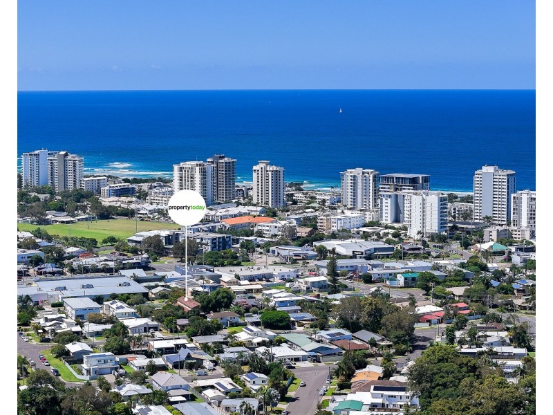 1/77 Parker Street, Maroochydore QLD 4558