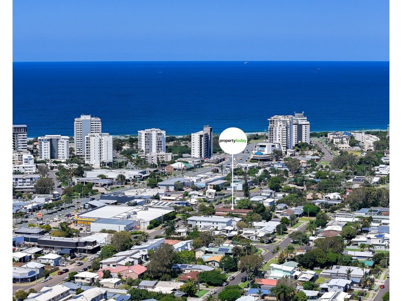 1/77 Parker Street, Maroochydore QLD 4558