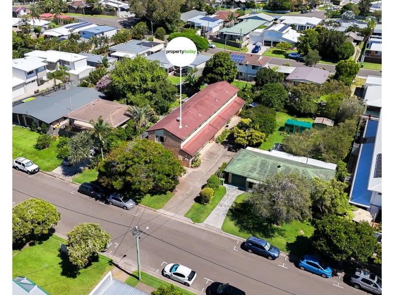 1/77 Parker Street, Maroochydore QLD 4558